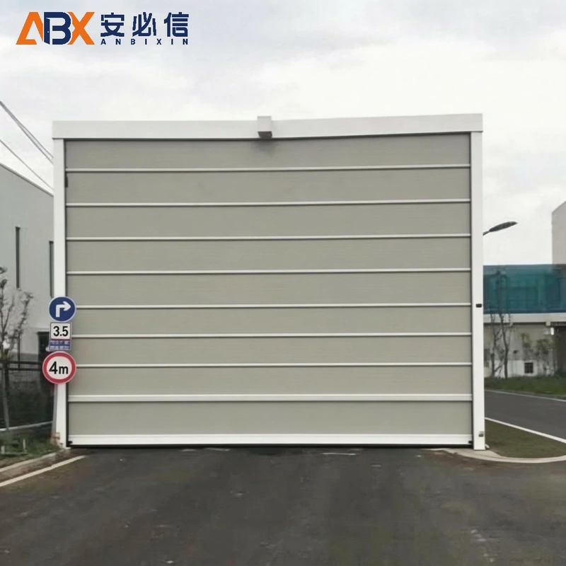 张家界背带堆积门
