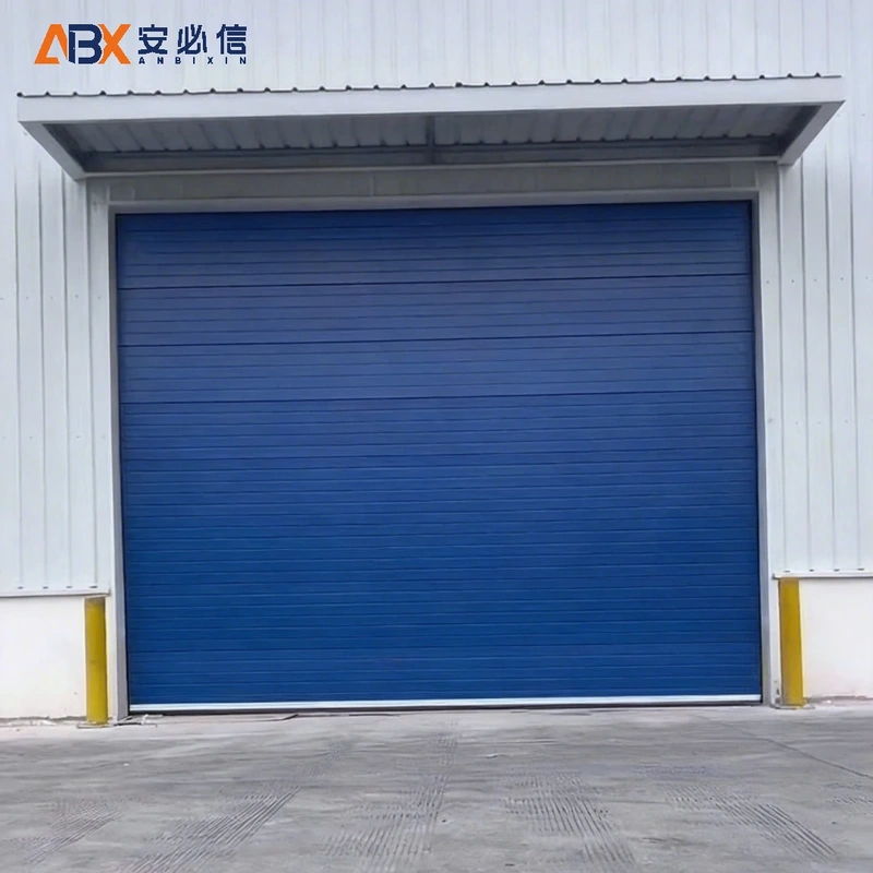 张家界快速卷帘门